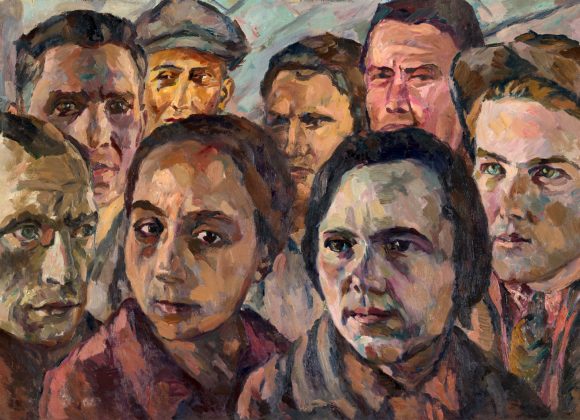 Лекция «История русской музыки в 5 лицах» Лекция «История русской музыки в 5 лицах»