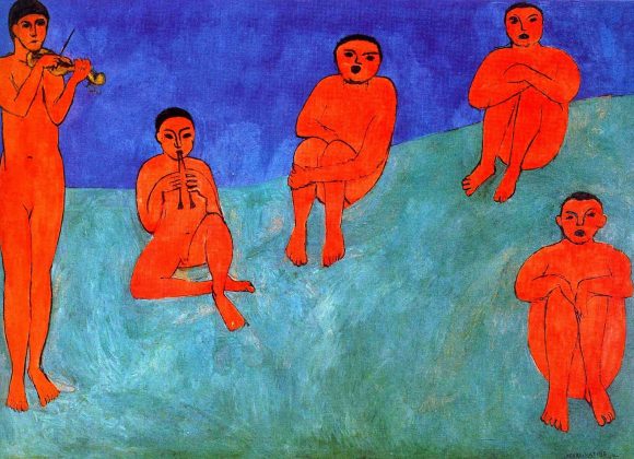 Как понимать классическую музыку. Первая половина XX века Как понимать классическую музыку. Первая половина XX века