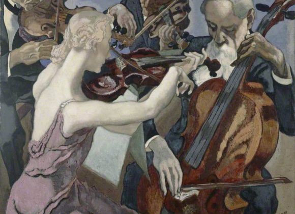 Как понимать классическую музыку. Вторая половина XX века Как понимать классическую музыку. Вторая половина XX века