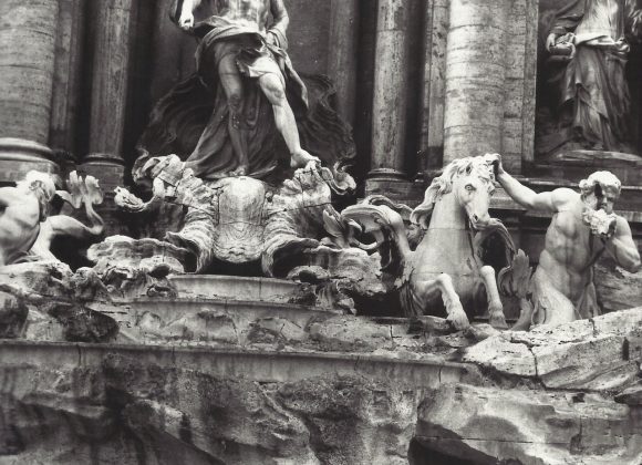 La dolce vita. Музыка Нино Рота к столетию Федерико Феллини La dolce vita. Музыка Нино Рота к столетию Федерико Феллини