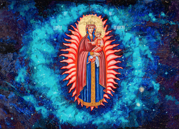 «Лики Марии — Образы Света»