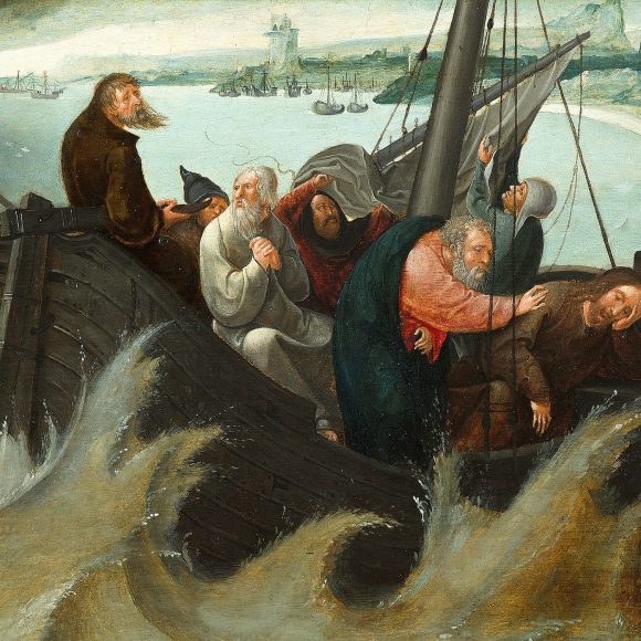 Возрождение. Живопись итальянского и Северного Ренессанса из частных собраний