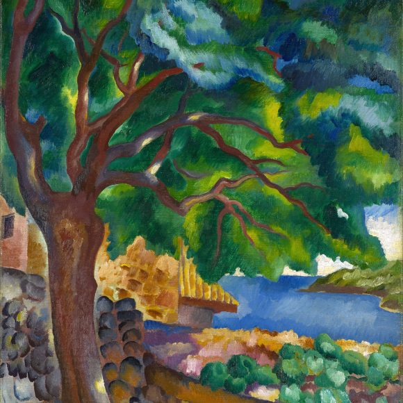 Русский модернизм. Живопись 1890-х – 1930-х годов из частных собраний