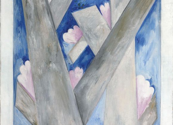 Русский модернизм. Живопись 1890-х – 1930-х годов из частных собраний