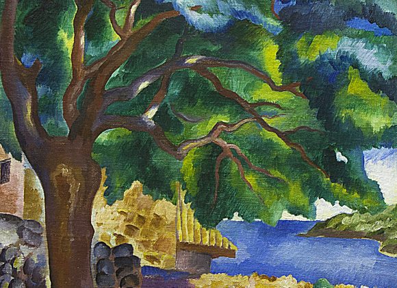 Русский модернизм. Живопись 1890-х – 1930-х годов из частных собраний