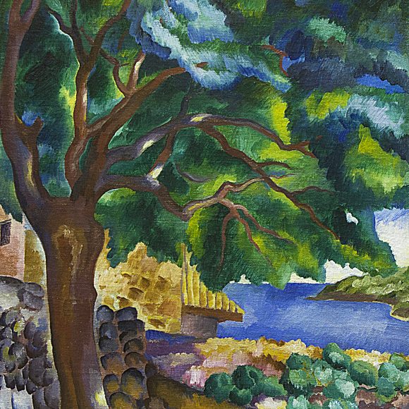 Русский модернизм. Живопись 1890-х – 1930-х годов из частных собраний