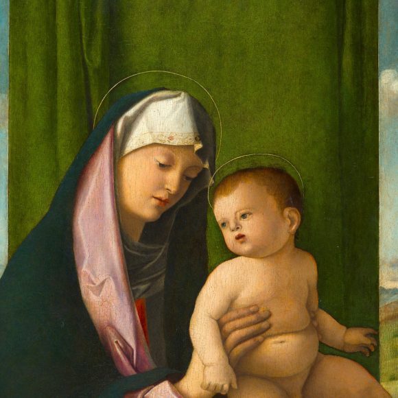 Возрождение. Живопись итальянского и Северного Ренессанса из частных собраний Возрождение. Живопись итальянского и Северного Ренессанса из частных собраний