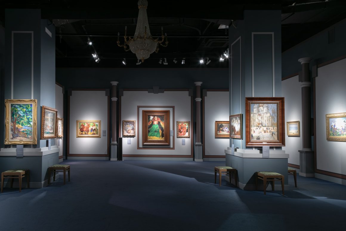 Лекции по искусству для корпоративных заказчиков