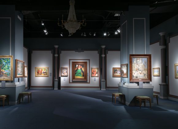 Лекции по искусству для корпоративных заказчиков Лекции по искусству для корпоративных заказчиков