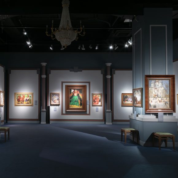 Лекции по искусству для корпоративных заказчиков Лекции по искусству для корпоративных заказчиков