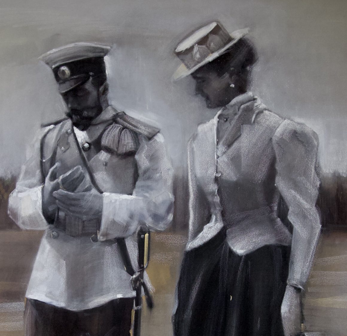 Юрий Ашиков. Романовы. Культурное наследие