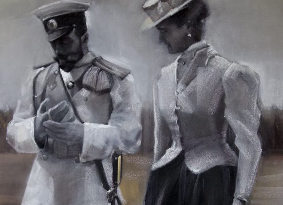 Юрий Ашиков. Романовы. Культурное наследие