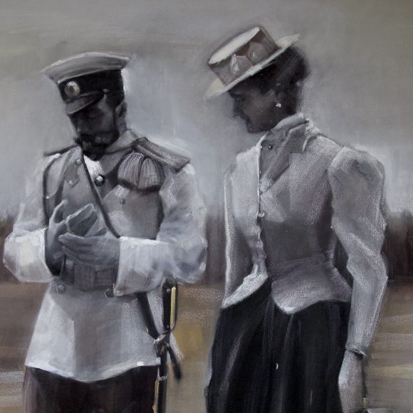 Юрий Ашиков. Романовы. Культурное наследие