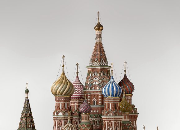Современное камнерезное искусство из частных собраний